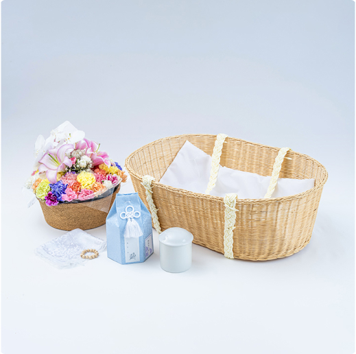 バスケットセット