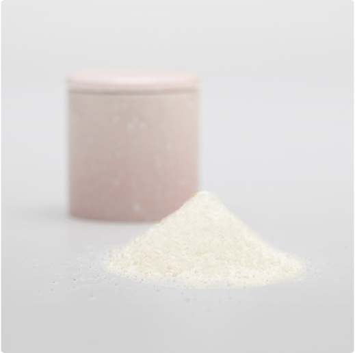 パウダーサービス